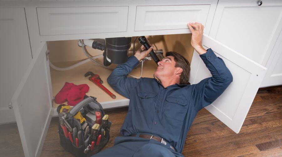 Professional septic pumping service in Marion, IL